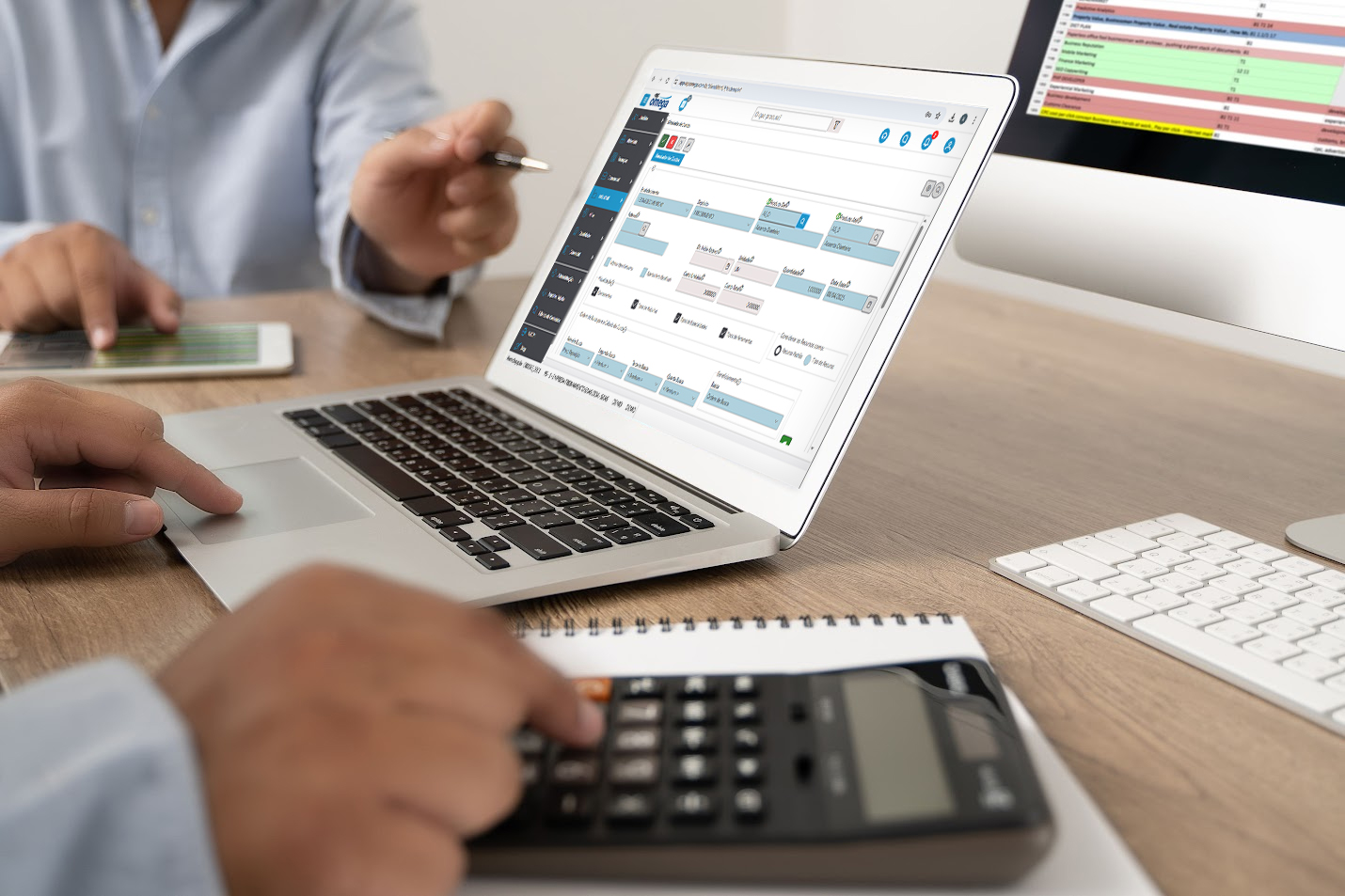 Reforma Tributária 2024/2025: Impactos da nova legislação tributária brasileira nos sistemas ERP 03