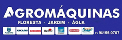 AGROMÁQUINAS