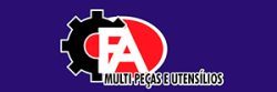 MULTI PEÇAS